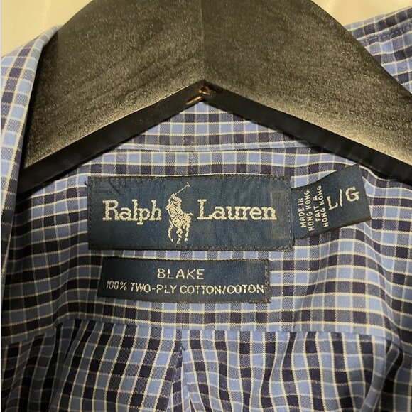 Ralph Lauren Casual Shirt - Picture 3 of 3